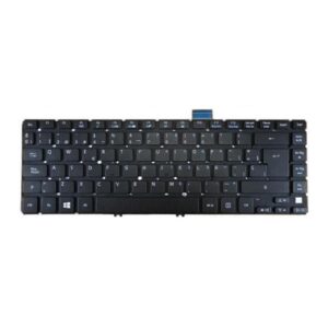 Teclado compatible para portátil ACER Aspire M5-481T Retroiluminado