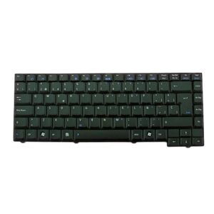 Teclado compatible para portátil ASUS F5