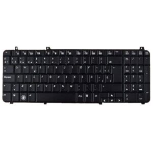 Teclado compatible para portátil HP DV6-1000 / DV6-2000