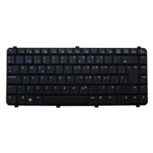 Teclado compatible para portátil HP 610 / CQ510