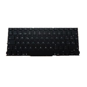Teclado compatible para portátil APPLE A1425