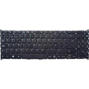 Teclado compatible para portátil ACER Aspire 3 A315-21