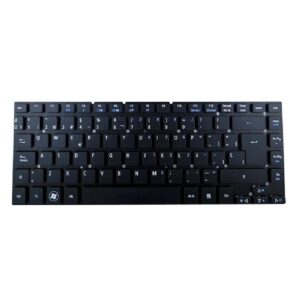 Teclado compatible para portátil ACER Aspire AS3830T