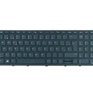 Teclado compatible para portátil HP Probook 450 G5 / 455 G5 / 470 G5 / L01028-071