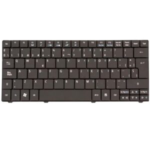 Teclado compatible para portátil ACER Aspire 1551 1830T
