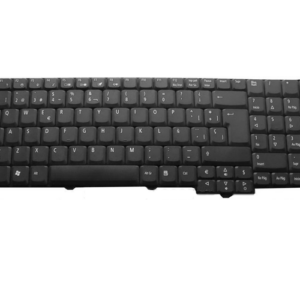 Teclado compatible para portátil ACER 9100 9800