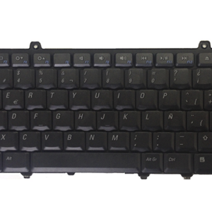 Teclado compatible para portátil DELL Inspirion 1525 / 1526 / 1540 / 1545 / Negro