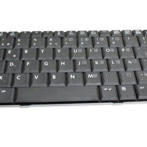 Teclado compatible para portátil HP tx1000/1005/1100/1200/1300/1400/2000