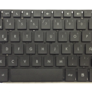 Teclado compatible para portátil HP Mini 5101