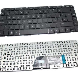 Teclado compatible para portátil HP envy 4-1000 / 6-1000 series negro