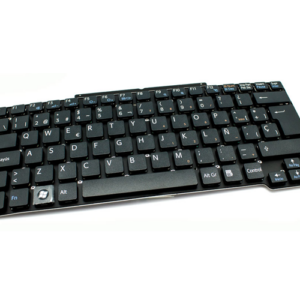 Teclado compatible para portátil SONY sr series negro sin marco