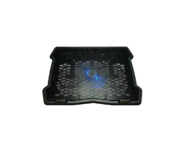 Base refrigeradora Conceptronic Thana / Hasta 15.6 Pulg. / 2x Fan 125mm / THANA06B