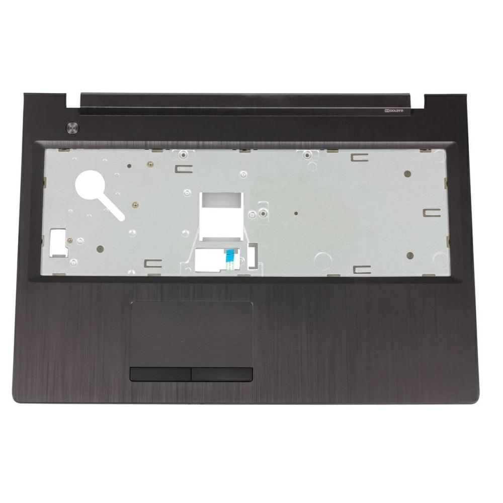 Top case compatible para portátil LENOVO G50-30 / G50-70 Negro