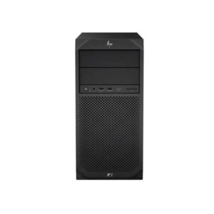 Ordenador Reacondicionado Torre HP Z2 G4 / i7-9th / 16Gb / 512Gb NVME / Windows 11 Pro / Grado A / Sin VGA