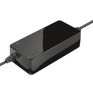 Cargador para portátil universal automático 70W / 6 Conectores TRUST