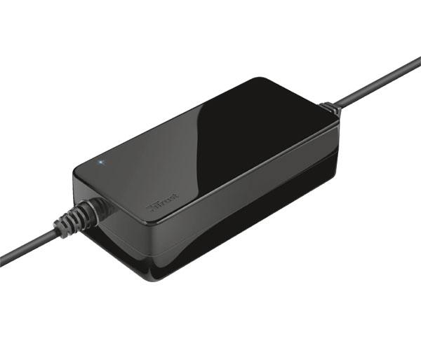 Cargador para portátil universal automático 70W / 6 Conectores TRUST