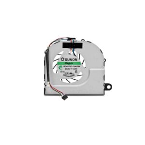 Ventilador para portatil Acer Aspire 3810 3810T 3810TG 3810TZ 3810TZG