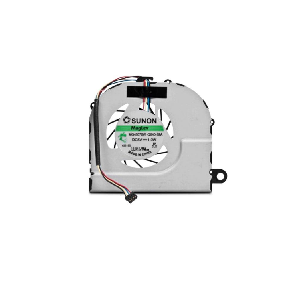 Ventilador para portatil Acer Aspire 3810 3810T 3810TG 3810TZ 3810TZG