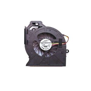 Ventilador compatible para portatil HP dv6-6000 / dv7-6000 643353-001