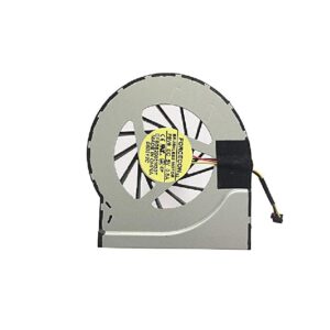 Ventilador compatible para portatil HP Pavilion dv6-3000 dv6-4000 dv7-4000