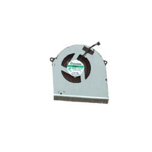 Ventilador compatible para portátil HP 17-CB