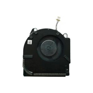 Ventilador compatible para portatil HP VICTUS 16-E / M75725-001