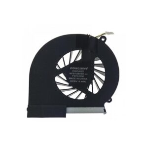 Ventilador compatible para portatil HP cq43 / cq57 3 pines