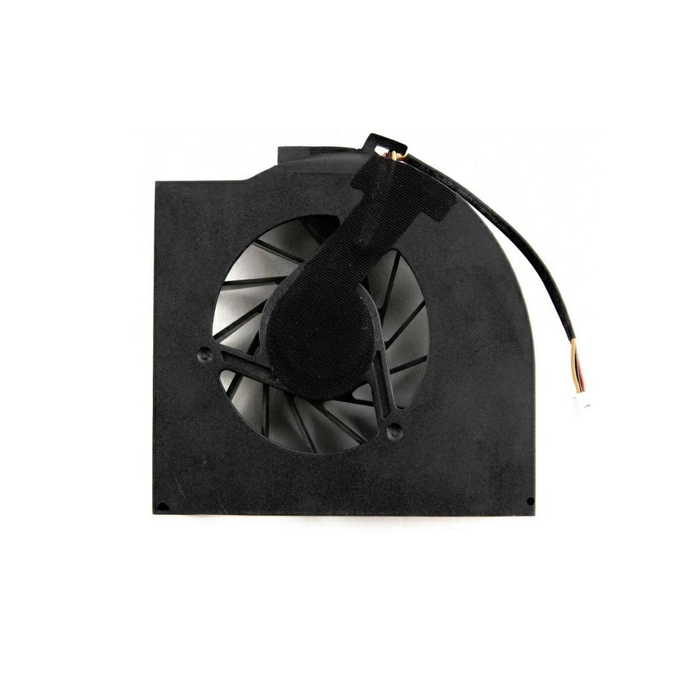 Ventilador compatible para portatil HP hdx16 / hdx18 / x18t / x16