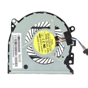 Ventilador compatible para portatil HP 13-A / 15-U