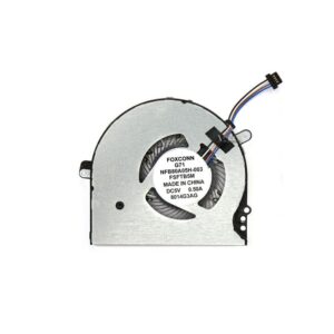 Ventilador compatible para portatil HP Pavilion 15-CC