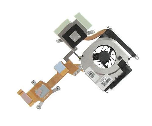 Ventilador + disipador compatible para portatil HP Pavilion dv6000 / dv6500 / dv6700