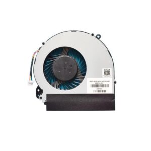 Ventilador compatible para portatil HP 17-x / 17-bs / 17-y / Tpn-m121