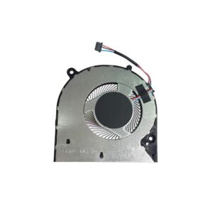 Ventilador compatible para portatil HP 14-CK / 240 G7