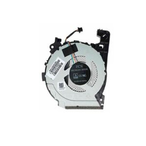 Ventilador compatible para portátil HP 15-CX CPU / L20335-001