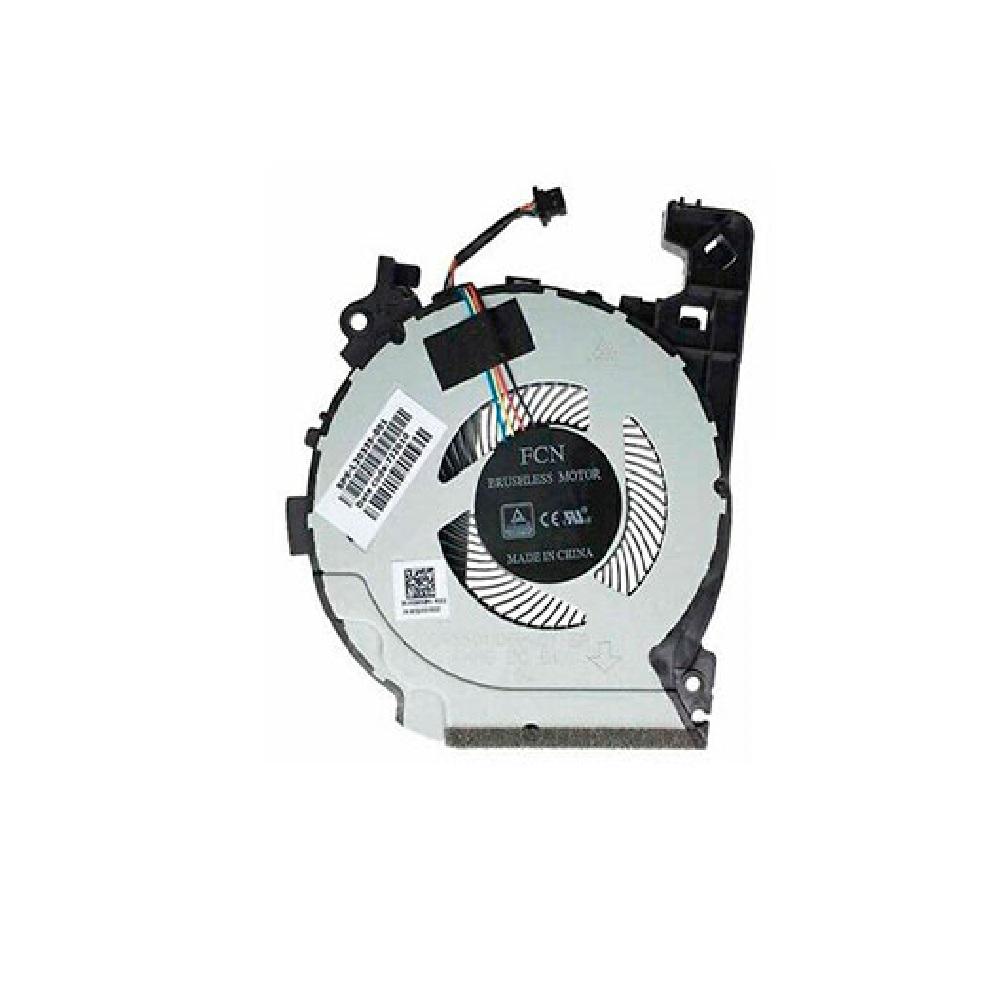 Ventilador compatible para portátil HP 15-CX CPU / L20335-001