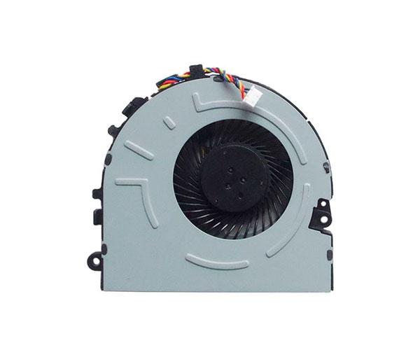 Ventilador compatible para portátil HP 15-DA