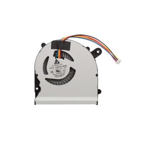 Ventilador para portatil Asus vivobook S400 / S400ca / S400c / S500