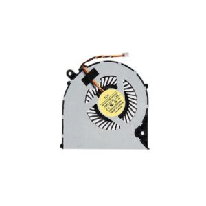 Ventilador para portatil Toshiba c850 / l850 / a660 / 3 pines