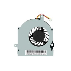 Ventilador para portatil Toshiba Satellite a300 l300 l350 l305 a305