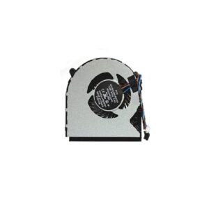 Ventilador para portatil Toshiba Satellite L50 / L50-a / L50t-a / Fujitsu A514 / A544 / A556 / 4 Pines