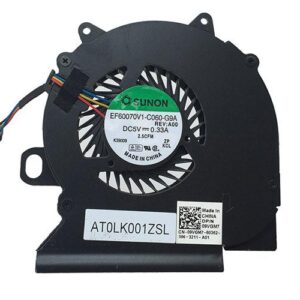 Ventilador Ocasión Dell E6330 E6430S