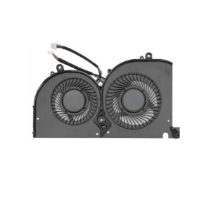 Ventilador para portatil MSI GS66 (Doble) GPU