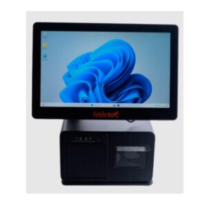 TPV Feténtec Compacto VIANA 15.6" FullHD / i5-8th / 16 GB / 256 GB SSD / Windows 11 Pro