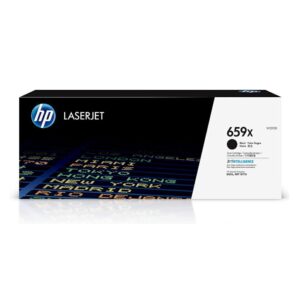 Toner original HP W2010X (659X) Negro