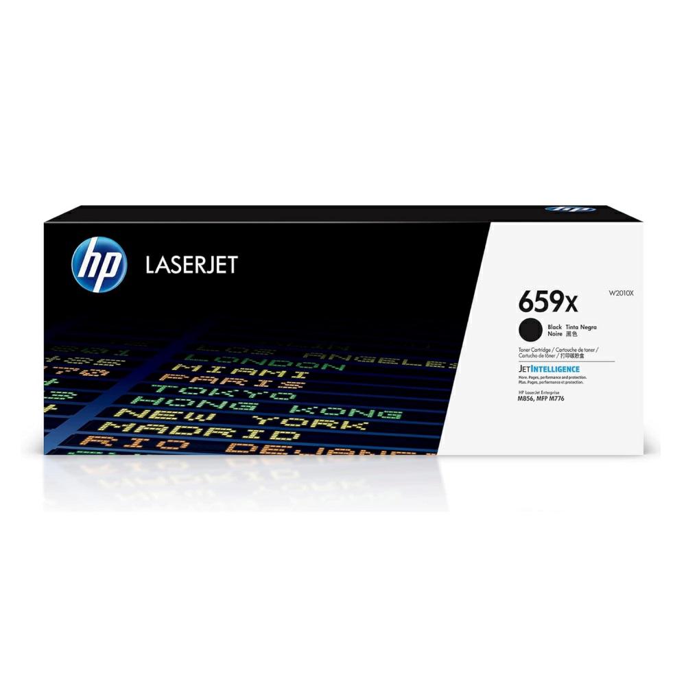 Toner original HP W2010X (659X) Negro