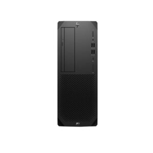 Ordenador Reacondicionado Torre HP Z2 G9 / i5-12th / 16Gb / 512Gb M2 / Windows 11 Pro / Grado A / Sin VGA