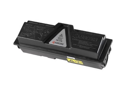 Tóner original kyocera tk-170 negro 7.200 páginas