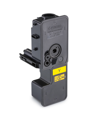 Tóner original kyocera tk-5230y amarillo 2.200 páginas