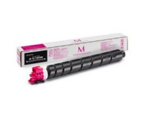 Tóner original kyocera tk-8515m magenta 20.000 páginas