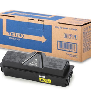 Tóner original kyocera tk-1140 negro 7.200 páginas